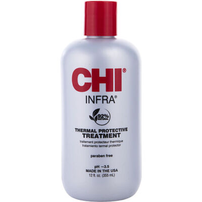 Chi by CHI Infra Treatment Термальная защита, 12 унций