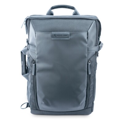 Vanguard VEO SELECT 45M (Black) Incognito Backpack/ShoulderBag