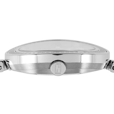 Pre-owned Fendi [] Watch  My Way F378024500 Women's Silver