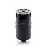 Man Filter Oil Filter VW W9504