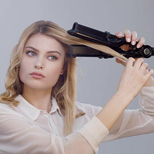 Toni Guy Deep Barrel Hair Waver 32 Mm Black 97954019288 Ebay