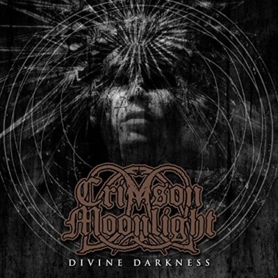 Crimson Moonlight - Divine Darkness CD  *NEU*OVP*