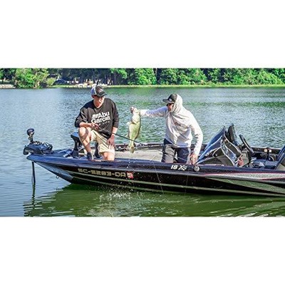 Abu   Garcia   Pro   Max  &  Max   Pro  Low Profile  Baitcast   Fishing   Reel