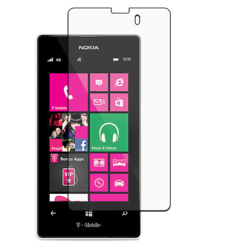 Screen Protectors for Nokia Cell Phones