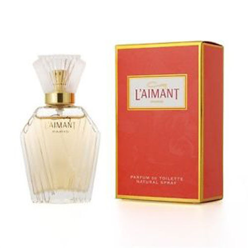 Coty L'Aimant PDT 50ml | eBay Coty L'Aimant Parfum for Women, 50ml
