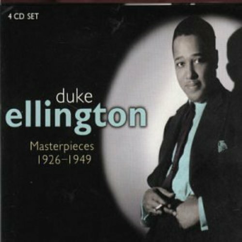 Masterpieces 1926-49 by Ellington, Duke (CD, 2001) for sale online