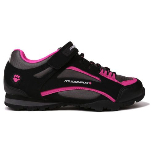 Chaussures de cyclisme basses Muddyfox TOUR 100 MFX taille