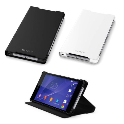 Synthetic Leather Case for Sony Xperia Z3