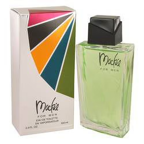 Mackie by Bob Mackie for Men Cologne Spray 3.4 oz