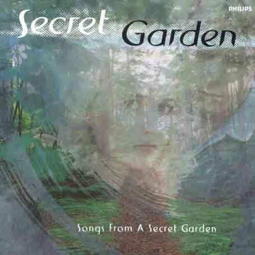 洋楽 AOR CD   Offering From A Song Gardener Songs from a Secret Garden by Secret Garden (CD, 1996) for