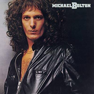Michael Bolton - Audio CD By Michael Bolton - VERY GOOD