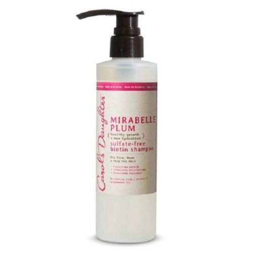 Shampoos Carol's Daughter