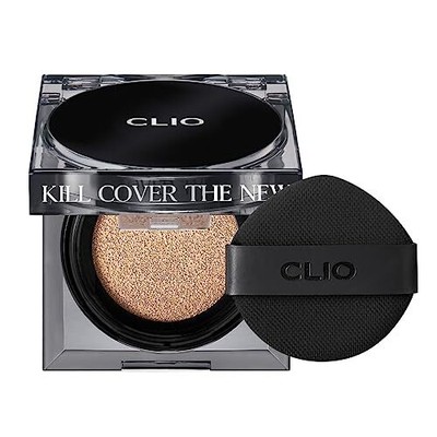 CLIO Kill Cover The New Founwear Cushion Mini 5g 3 LINEN