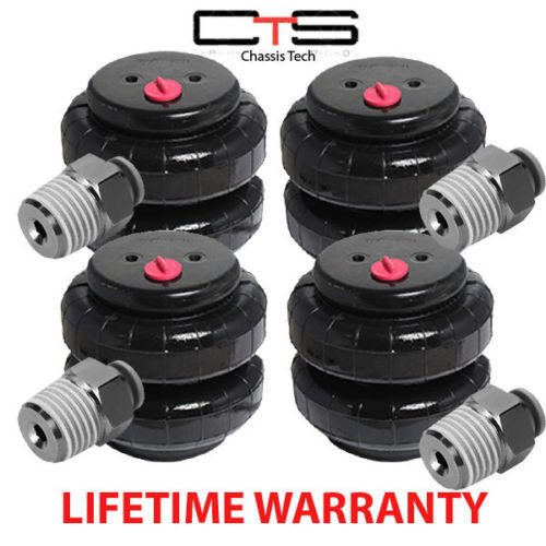 OVER TECH M4-DA16 Lift Up Block Kit DA16T Carry Truck 40mmUP | eBay