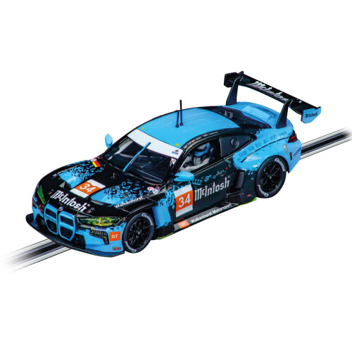 Carrera Digital 132 32013 Bmw M4 Gt3 