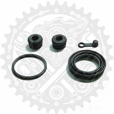 New BCR-401 Tourmax Brake Caliper Repair Kit Fits Kawasaki Z 550 B