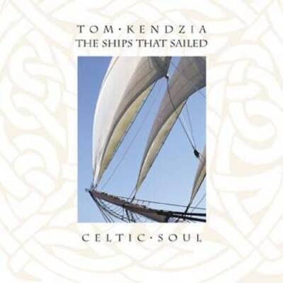 The Ships That Sailed CD The Ships That Sailed CD - Audio CD - VERY GOOD
