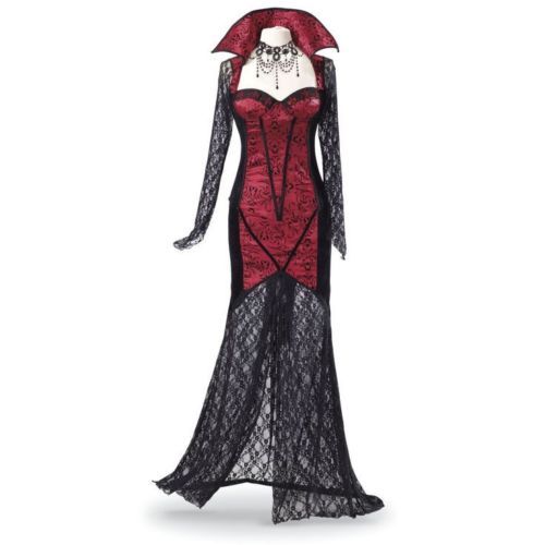 Dreamgirl Women's Costume