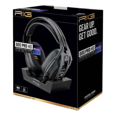 Rig 800 cheap headset ps4