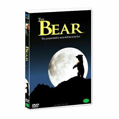 [DVD] The Bear / L