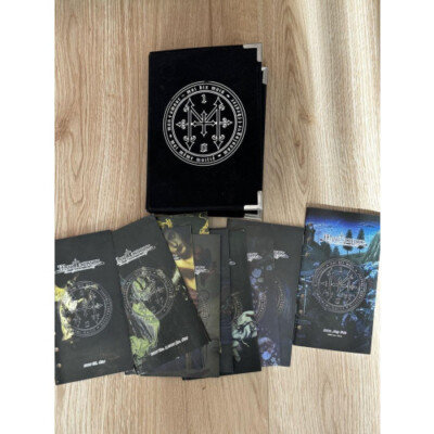 moi dix mois　mon amour　No.1〜12　ファンクラブ会報 moi dix mois mon amour No.1〜12 ファンクラブ会報