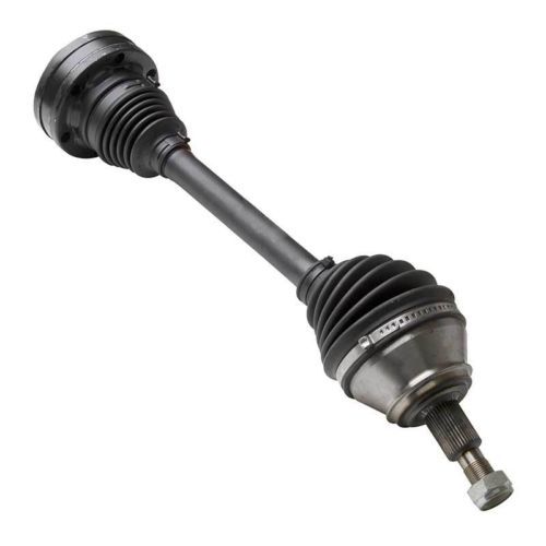 Surtrack Pair FRONT LEFT+RIGHT CV Axle Shaft For 98-03 Escort MT