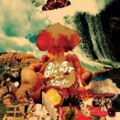 Dig Out Your Soul by Oasis