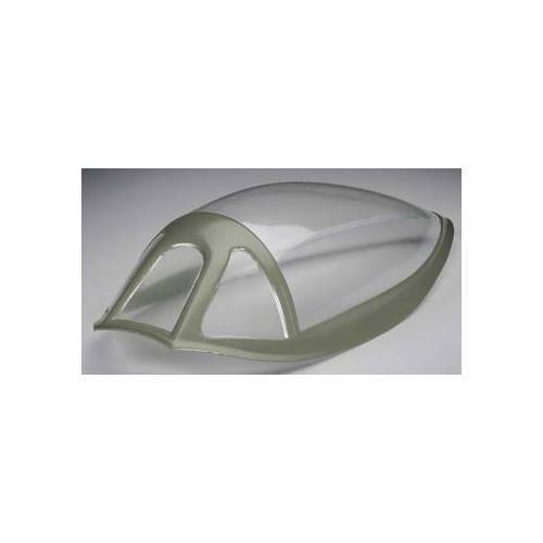 TF Top Flite Monokote Heat Sealing Tool Trim Iron + Stand 165W