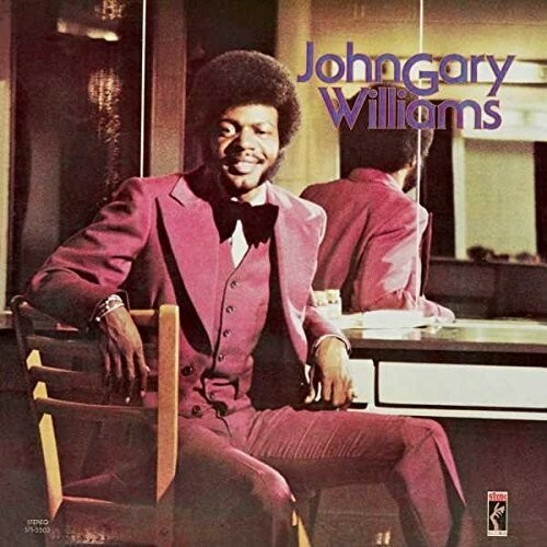 John Gary レコード 5枚セット 洋楽 John Gary Williams by Williams, John Gary (Record, 2017) for sale