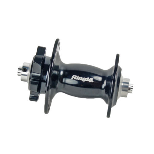 Sun Ringle Bubba Rear Hub - 12 x 148mm, 6-Bolt, XD, Black Sun Ringle Bubba Rear Hub - 12 x 148mm, 6-Bolt, XD, Black