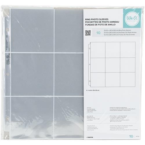 Snapklik.co : We R eory Keepers, ini Guillotine Cutter, White, 6 X