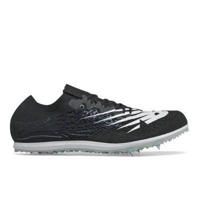 

Мужские кроссовки New Balance LD5Kv8, черные/белые, размер 12,5 D, Black/white