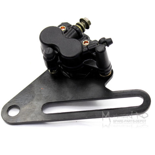 Motorcycle Brake Callipers & Parts