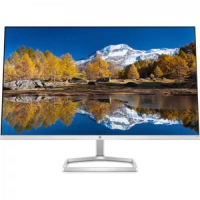 HP M27FQ 27'' QHD FreeSync IPS Monitor