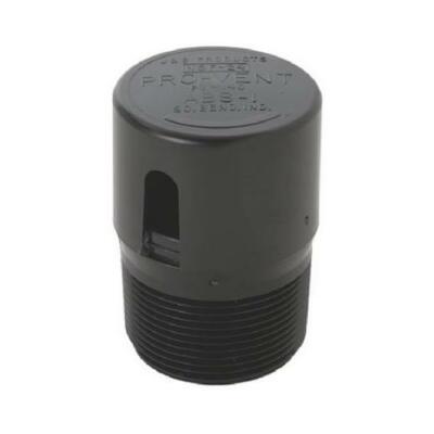 Plumb Shop Div Brasscraft 1-1/2-Inch O.D. Plastic Automatic Plumbing Vent