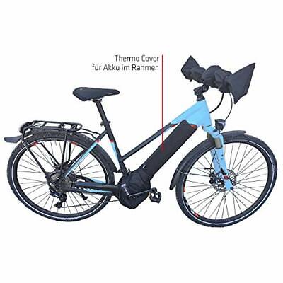 Connect E-Bike Akku Schutzhülle Standard für Akku im Unterrohr Batterie