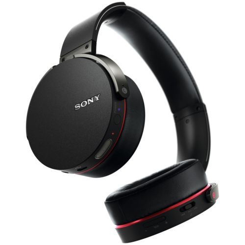 SONY XBA-4SL Balanced Armature In-Ear Headphones High-Resolution