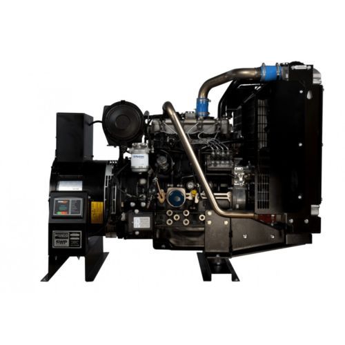 Kohler Diesel Industrial Generators