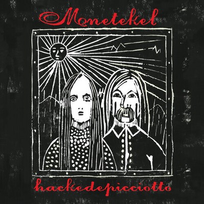 Hackedepicciotto - Menetekel [New CD]