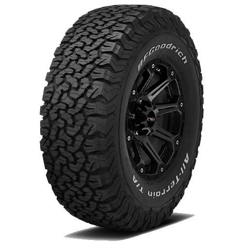 BFGoodrich 2 Quantity 235/70/16 Car & Truck Tires