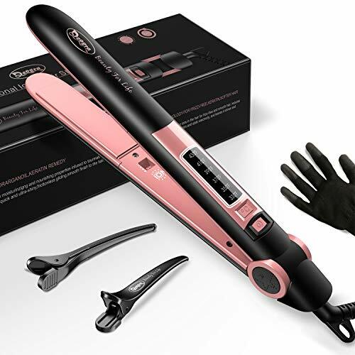 Auto Shut Off Straightener Straightener Biz