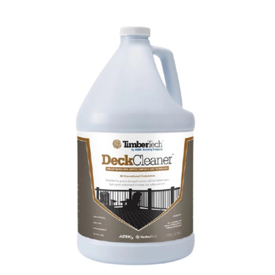 TimberTech Deck Cleaner, 1 Gallon