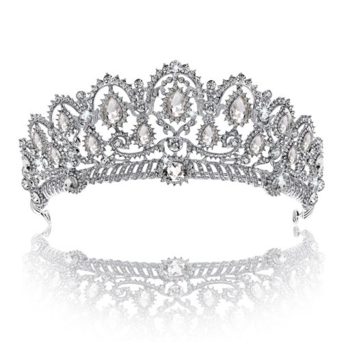 Giselle Bridal Crown | eBay