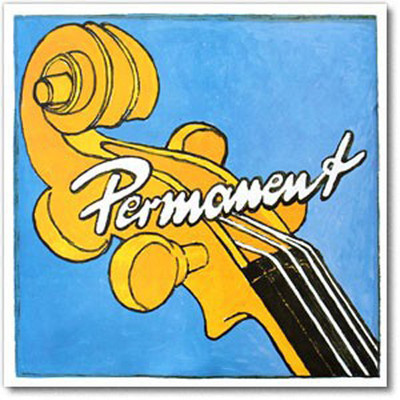 Pirastro Permanent Cello String Set SOLOIST