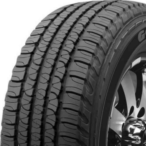 4 Tires Goodyear Eagle F1 All-Season 255/40R18 ZR 99Y XL AS A/S