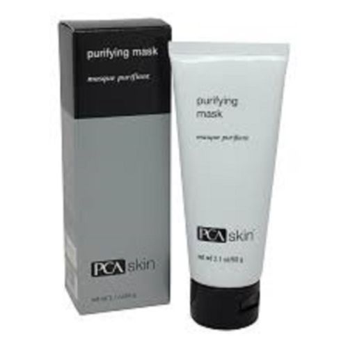 Máscaras de piel Máscara de Arcilla CLEAR SKIN