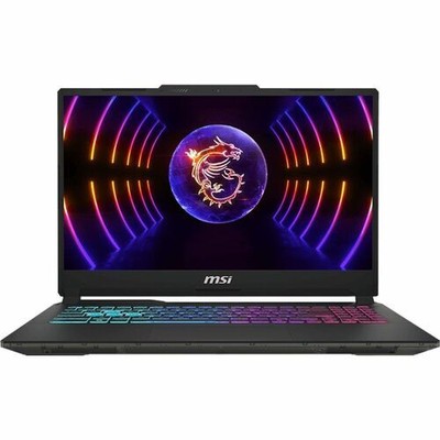 MSI Cyborg 15 A13V Cyborg 15 A13VF-1278US 15.6  Gaming Notebook - Full HD - Inte