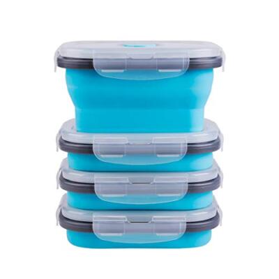 S With Airtight Lid And Vent Valve Stacking...