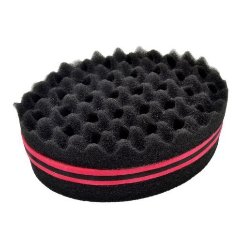 Hair Curl Sponges