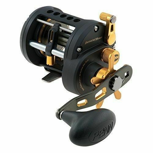 Engranaje Crosswind Para Carrete Penn SpinFisher 950SSM - Recambio Para Pesca En Agua Salada